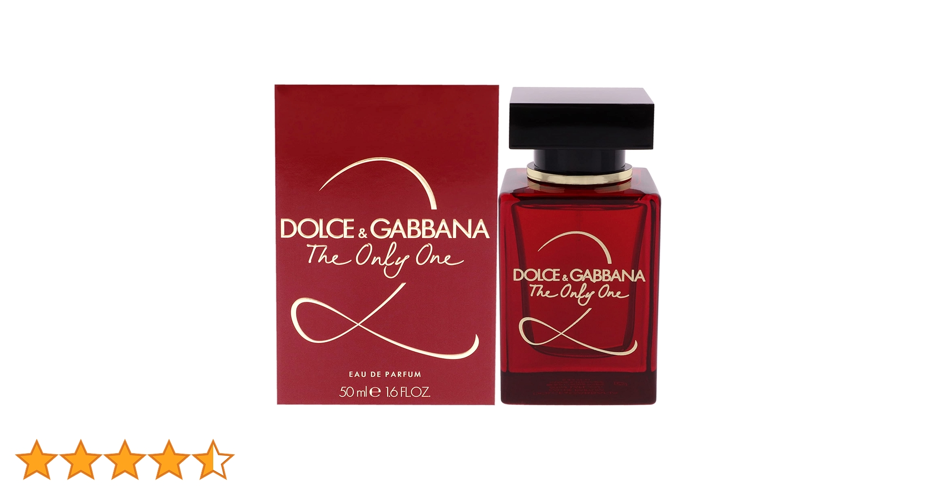 Amazon | ドルチェ＆ガッバーナ ザ ワン ザ オンリーワン2 EDP